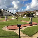 Maisonnette Du Bonheur Nyaraló *
