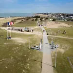 Maisonnette Du Bonheur Courseulles-sur-Mer