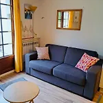 Maisonnette Du Bonheur Courseulles-sur-Mer