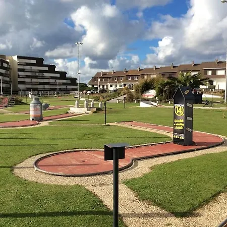 Maisonnette Du Bonheur Semesterbostad *