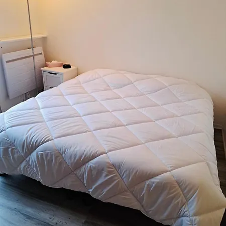 Maisonnette Du Bonheur *