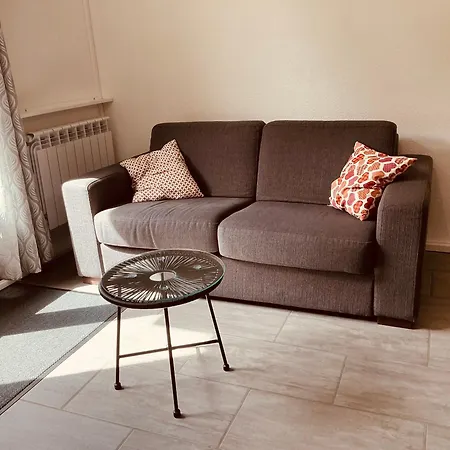 Maisonnette Du Bonheur *