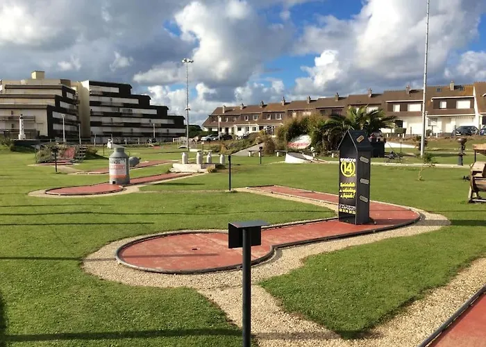 Maisonnette Du Bonheur Semesterbostad *