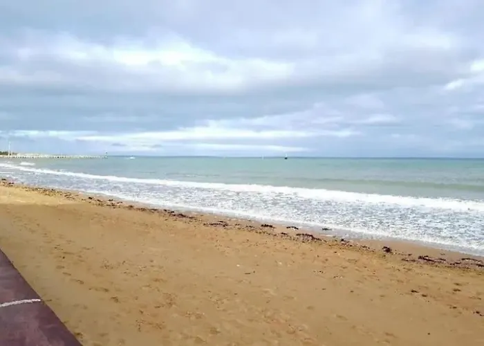 Maisonnette Du Bonheur Σπίτι διακοπών *