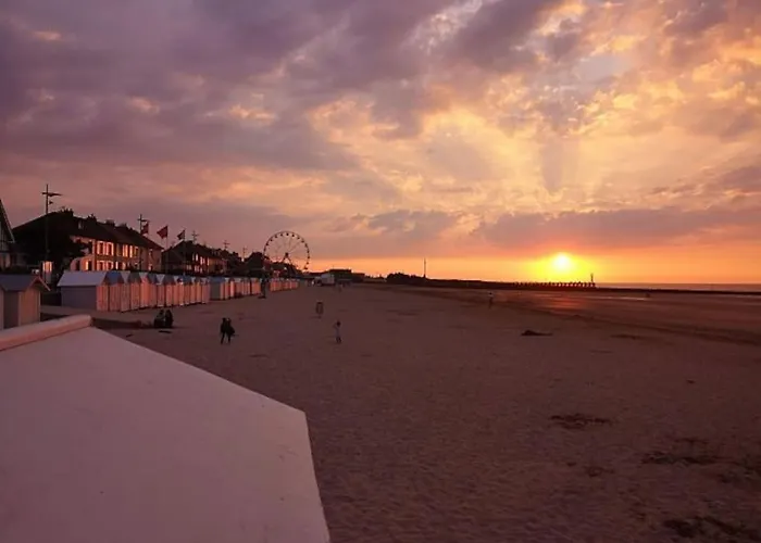 Maisonnette Du Bonheur