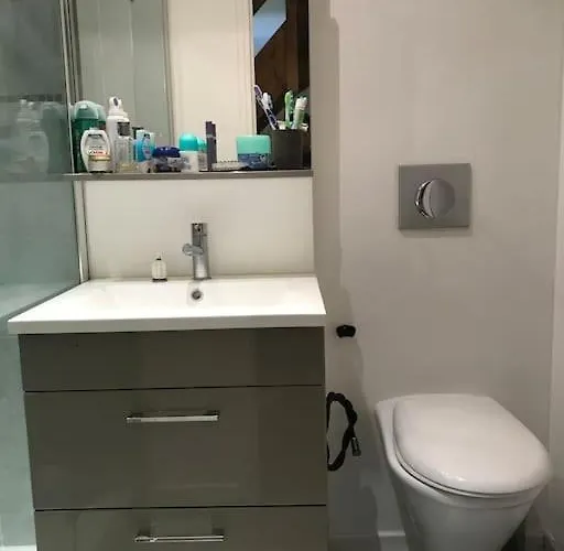 Maisonnette Du Bonheur *