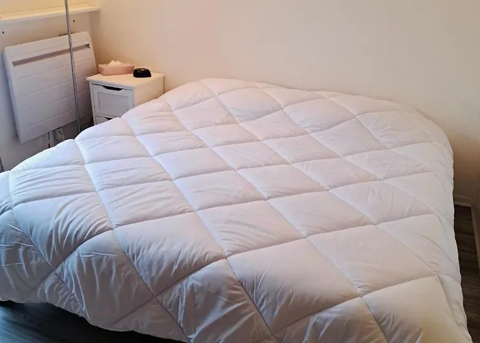 Maisonnette Du Bonheur *