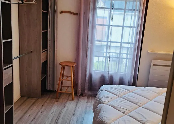 Maisonnette Du Bonheur * Courseulles-sur-Mer