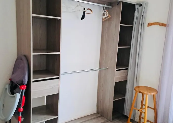 Maisonnette Du Bonheur * Courseulles-sur-Mer